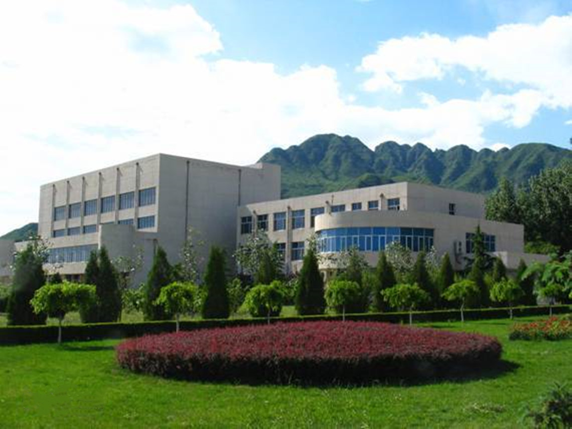 清华大学核研院警卫用房项目雨水综合利用系统工程