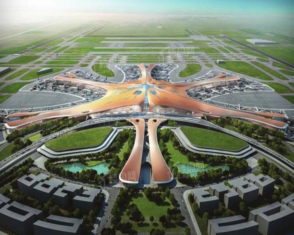 北京大兴国际机场临空经济区（北京部分）0205街区DX09-0103-0205地块商业项目雨水收集系统